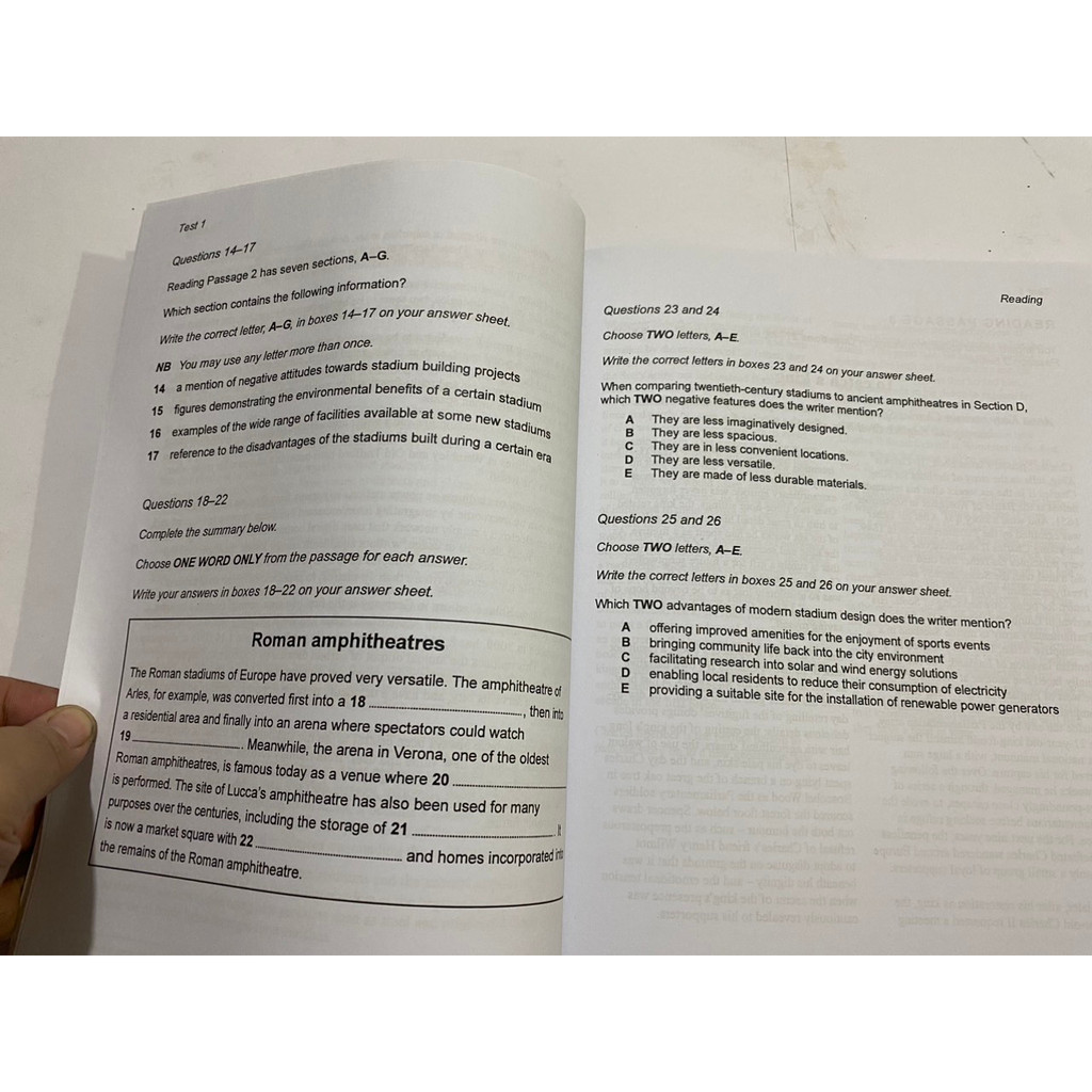 CAM IE FULL 1-18 &  AUDIO