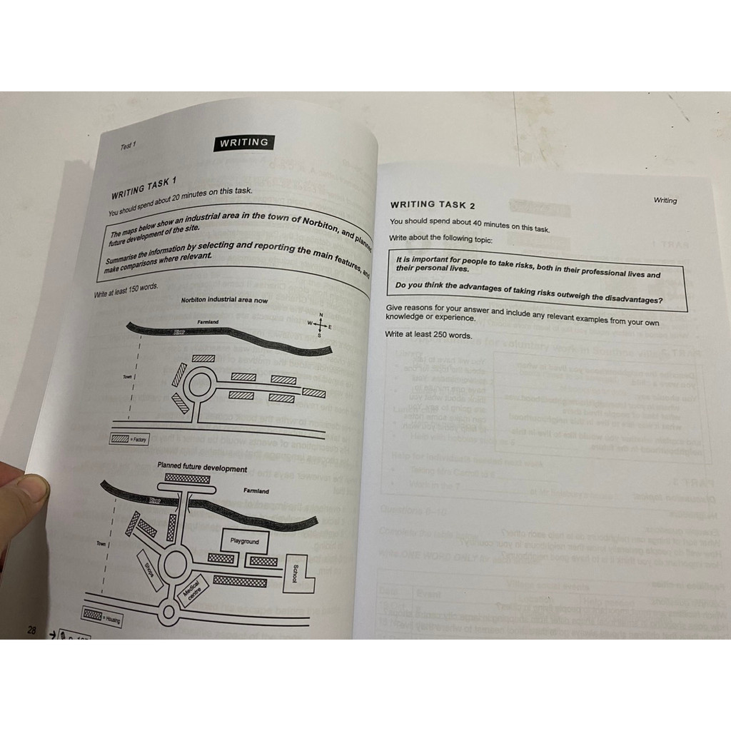 COMBO CAM IE 8-17 & AUDIO