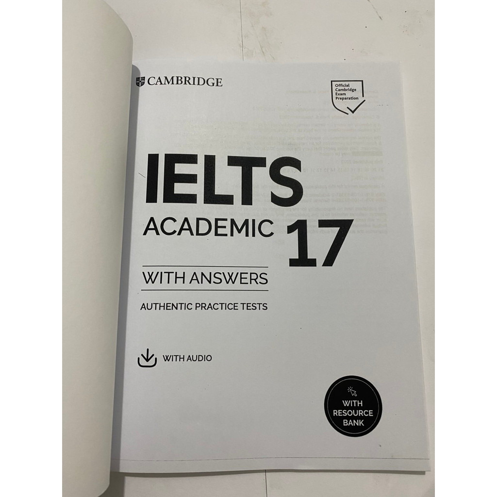 COMBO CAM IE 8-17 & AUDIO