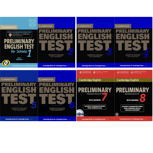 PET B1 CAM PET FULL & AUDIO