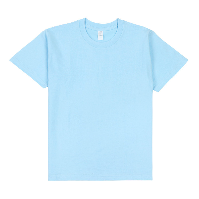 250G Áo thun Mynimal BST "Màu Lạnh" chất vải 100% Cotton cao cấp - Áo phông form Unisex định lượng 250gsm mùa Hè 2022