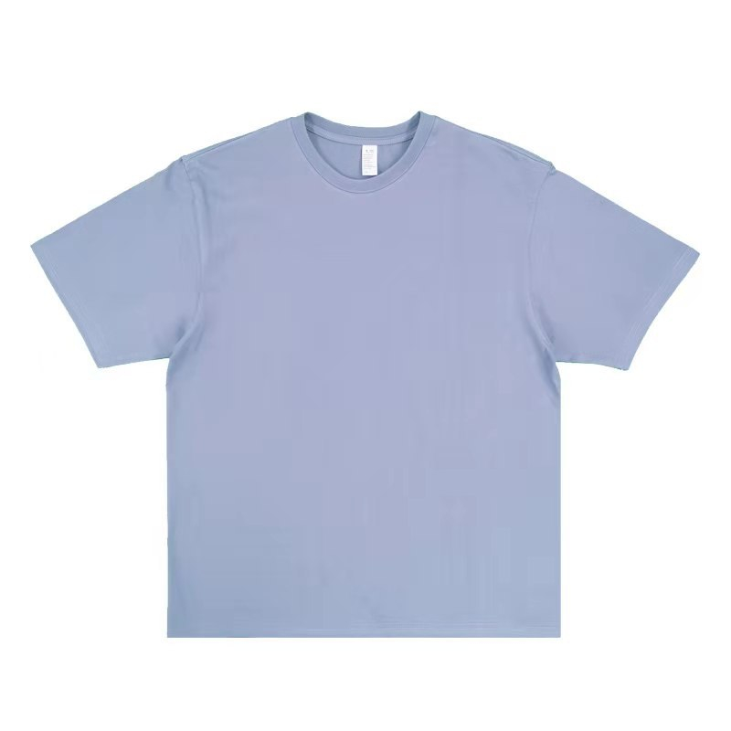 250G Áo thun Mynimal BST "Màu Lạnh" chất vải 100% Cotton cao cấp - Áo phông form Unisex định lượng 250gsm mùa Hè 2022