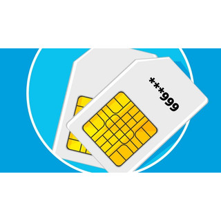 Sim vietel số đẹp