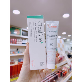 Kem dưỡng phục hồi Avene Cicalfate+