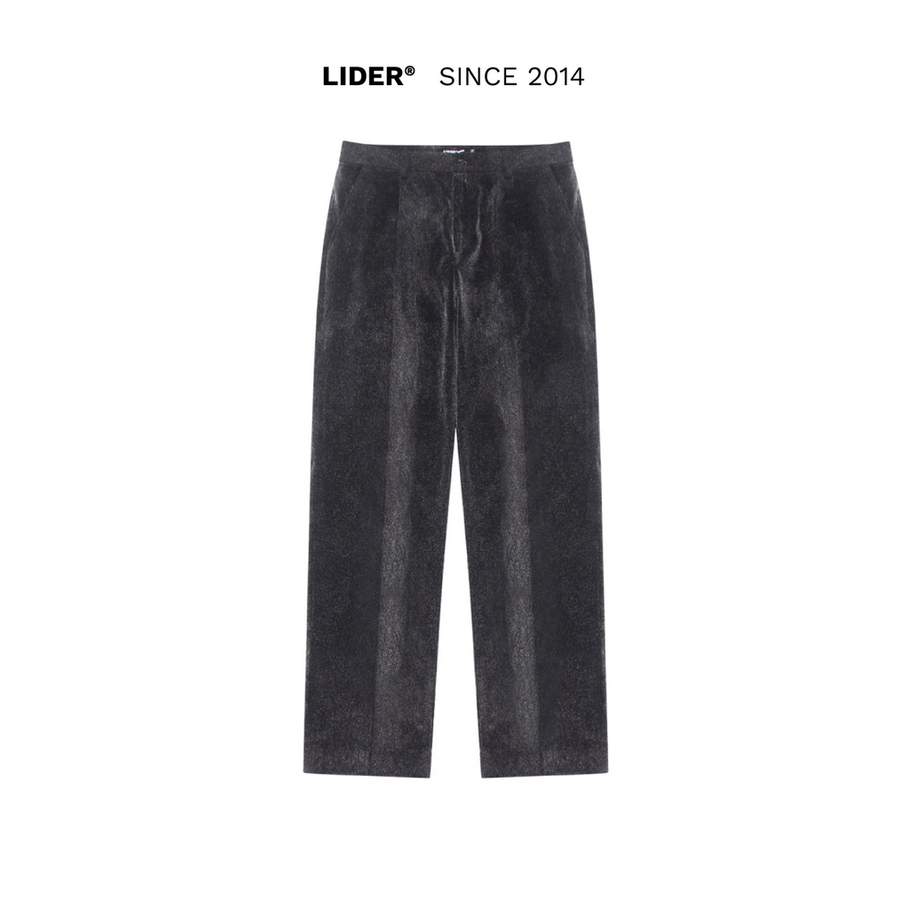 QUẦN DÀI LIDER WATSON FUR TROUSERS