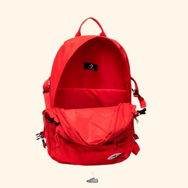 Converse Backpack Balo Chính Hãng