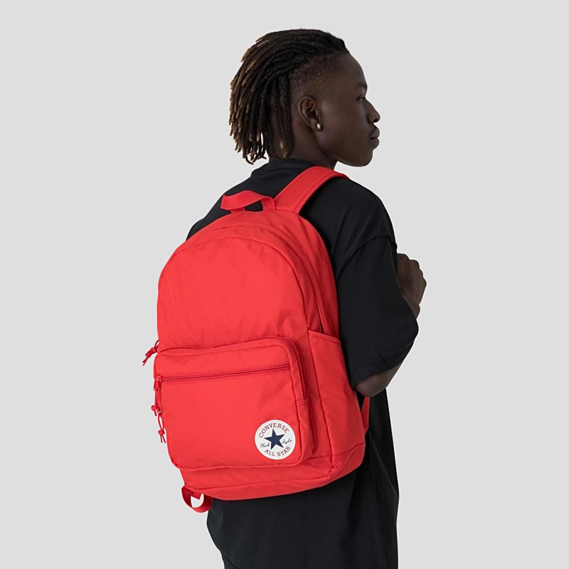Converse Backpack Balo Chính Hãng
