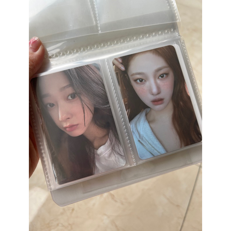 Tổng hợp Bo góc Thần tượng các nhóm KPOP