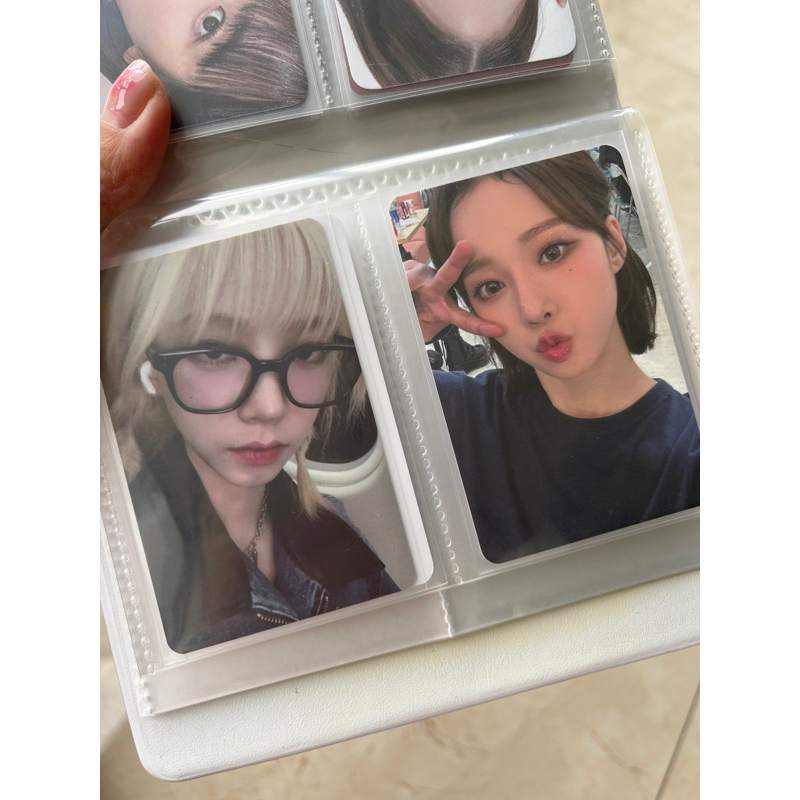 Tổng hợp Bo góc Thần tượng các nhóm KPOP