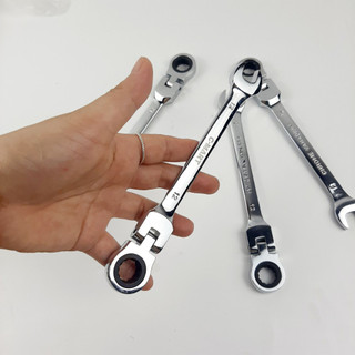 Cờ lê tự động gật gù t0009 cmart 12mm