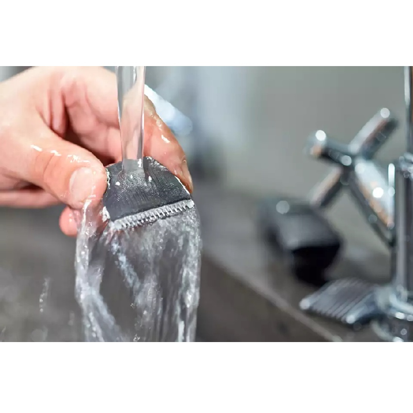 Máy Cạo Tỉa Râu Da Năng PHILIPS BT1233 - Bảo Hành Chính Hãng 2 Năm