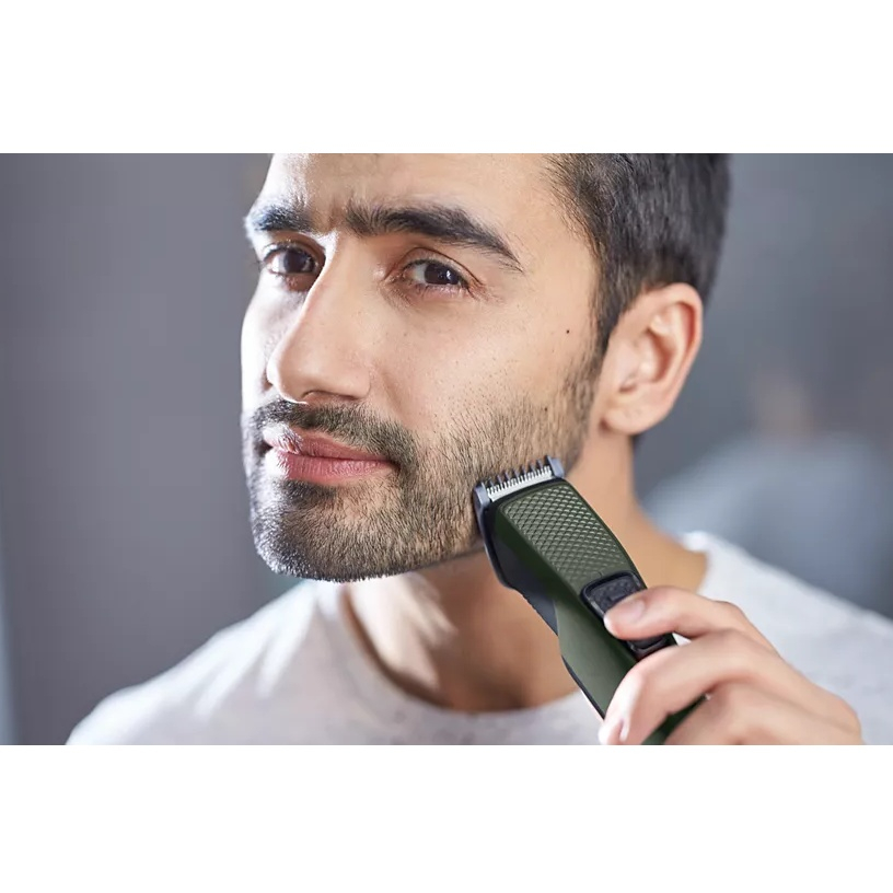 Máy Cạo Tỉa Râu Da Năng PHILIPS BT1233 - Bảo Hành Chính Hãng 2 Năm