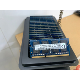 Ram 8G DDR3 PC3L dùng nâng cấp laptop