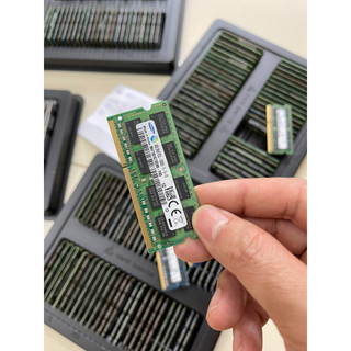 Ram 8G DDR3 PC3L dùng nâng cấp laptop