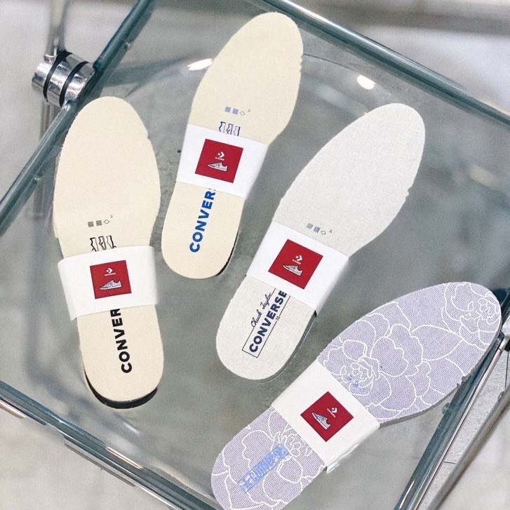 Lót giày Converse | Converse Sockliner