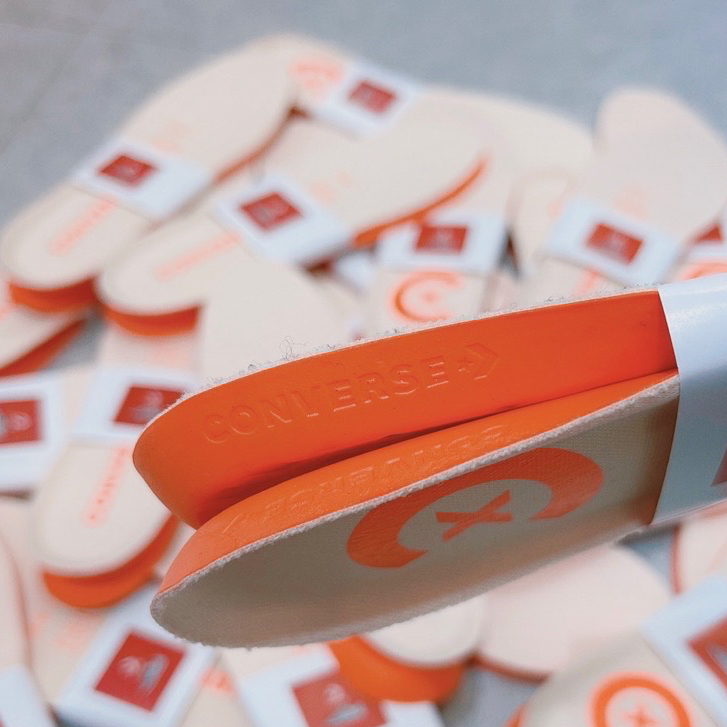 Lót giày Converse | Converse Sockliner