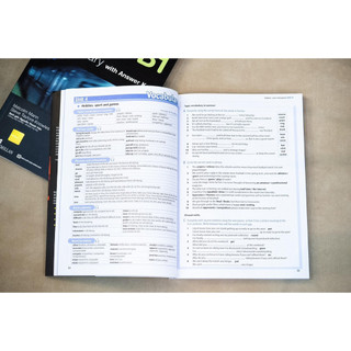 Sách Destination B1 ( Grammar & Vocabulary)