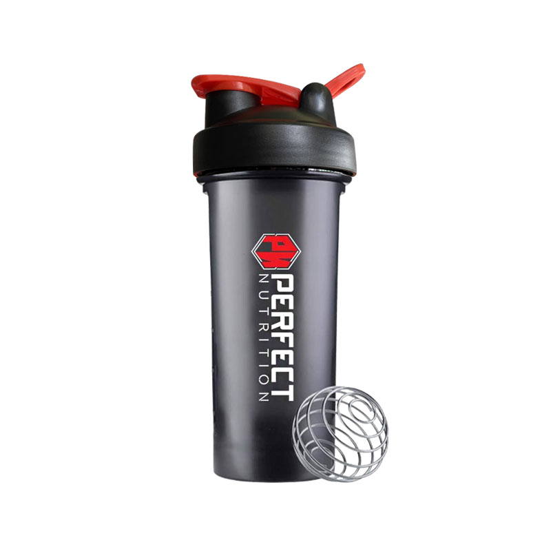 Bình uống Nước Bình lắc Tập Gym Phụ Kiện Tập Luyện Thể hình Perfect Nutrition Shaker 1000ml Và 2200ml