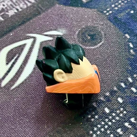 Keycap Son Goku