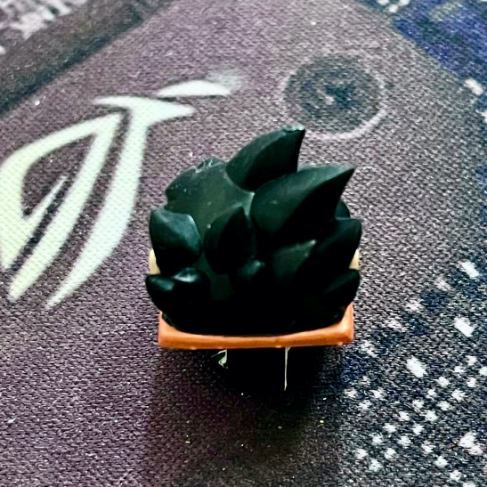 Keycap Son Goku