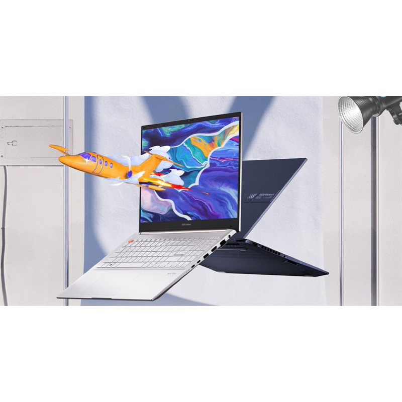 Laptop Asus Vivobook Flip TP3402Z Core i7-12700H, 24gb ram, 1tb SSD NVME, màn 14inch Cảm ứng gập 360 độ