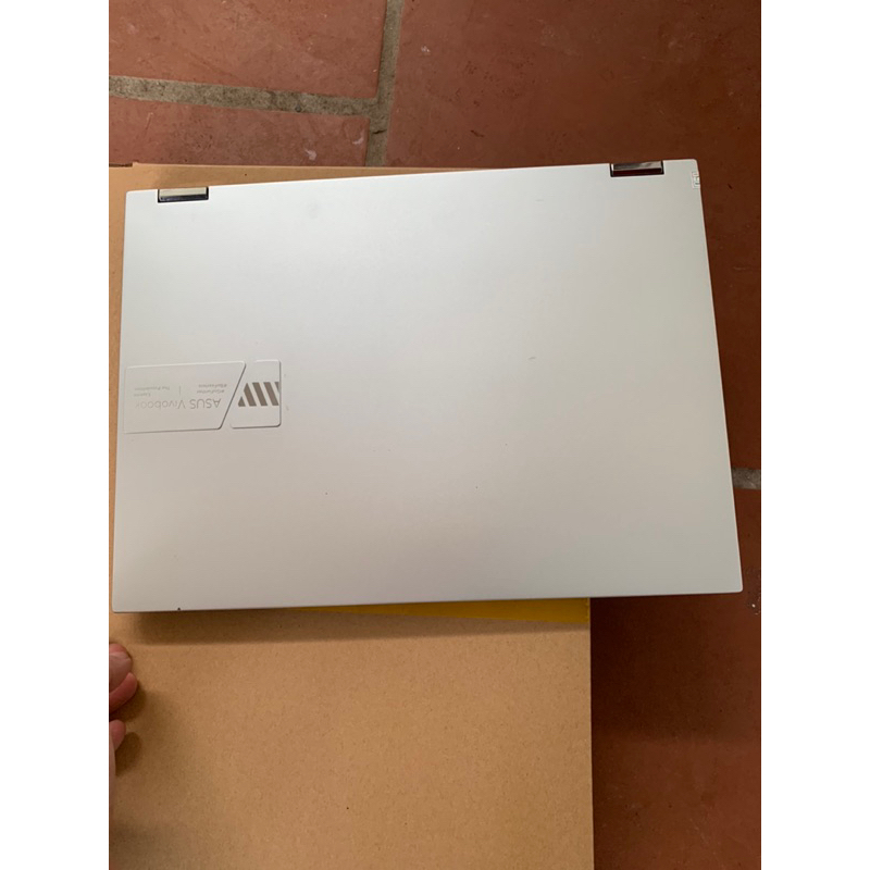 Laptop Asus Vivobook Flip TP3402Z Core i7-12700H, 24gb ram, 1tb SSD NVME, màn 14inch Cảm ứng gập 360 độ