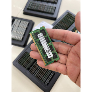 Ram 8G DDR3 PC3L dùng nâng cấp laptop