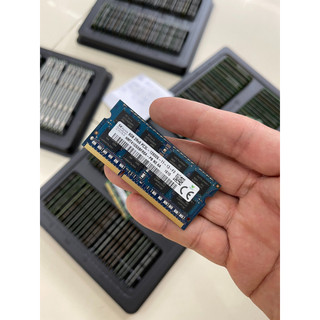 Ram 8G DDR3 PC3L dùng nâng cấp laptop