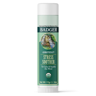 Sáp hữu cơ giảm căng thẳng BADGER (17g)