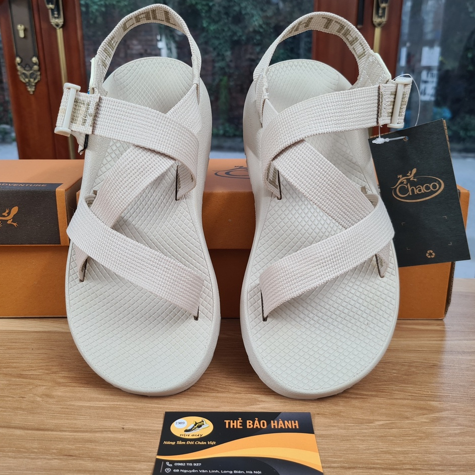 Dép Chaco Đế Thơm Cao Cấp 8 Màu lựa chọn, Sandal Nam Chaco Đế Thơm Cao Cấp Hương Quế, Khử Mùi Mồ Hôi