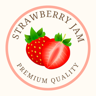 Mứt Dâu Tây - Strawberry Jam