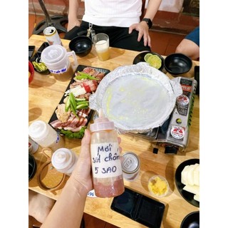 Chảo gang nướng thịt cỡ lớn 29x4cm