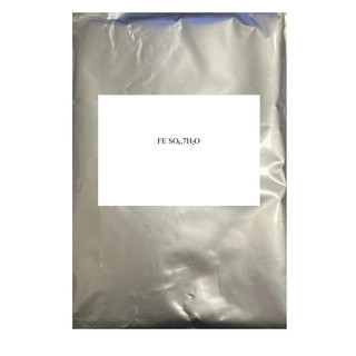 SẮT  SULPHATE  FeSO4-7H2O