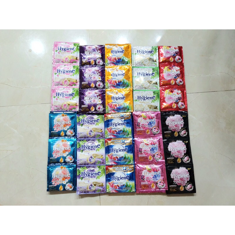 Nước xã vải huggies Thái lan