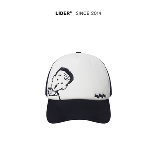 Nón lưới trucker lider '90s & 2000s' trucker cap
