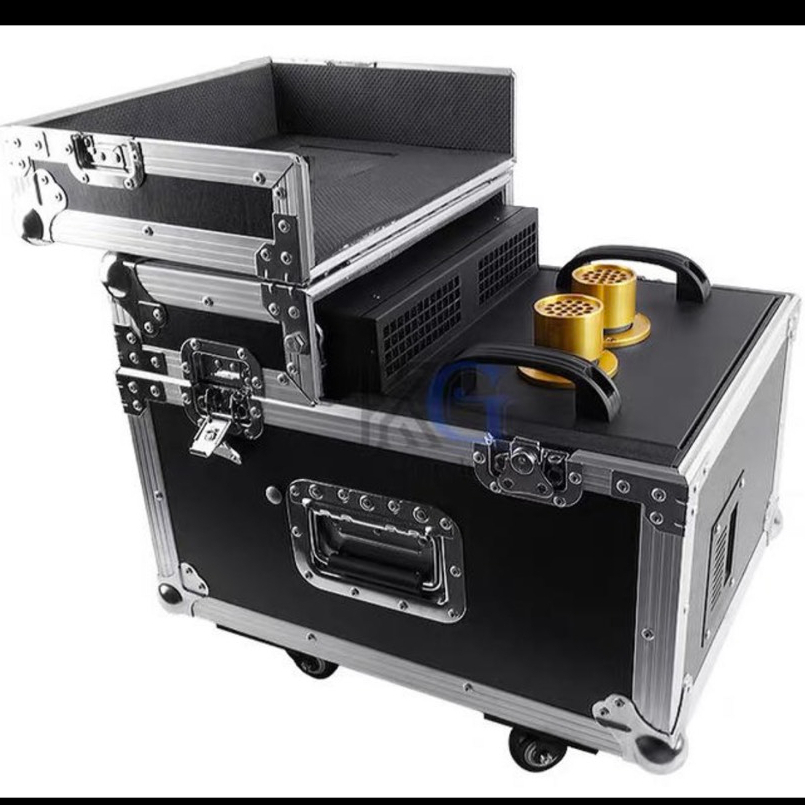 Máy tạo khói HAZE 900W