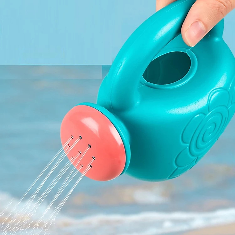 BỘ ĐỒ CHƠI XÚC CÁT CHO BÉ