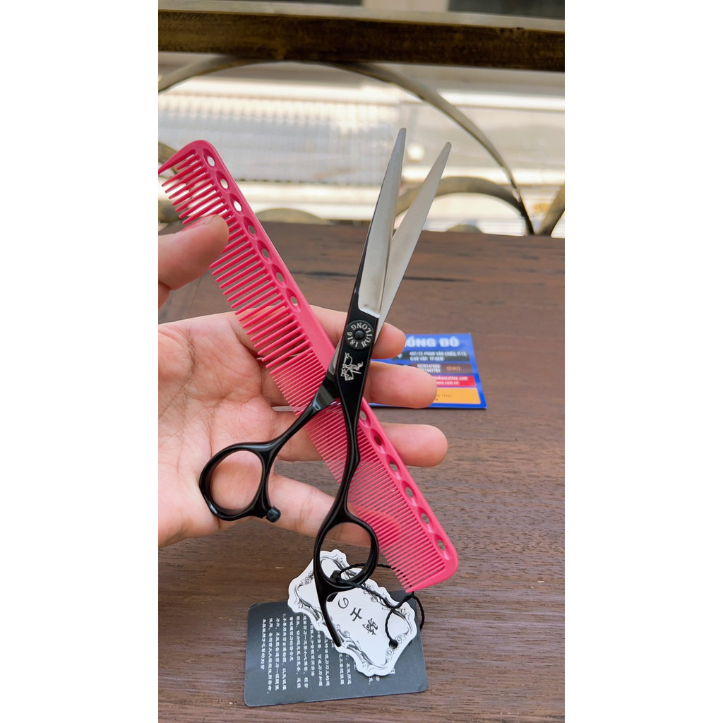 Bộ kéo chiến binh siêu bén