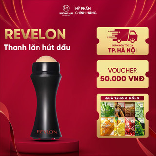 Revlon- Thanh lăn hút dầu Oil Control On - The - Go