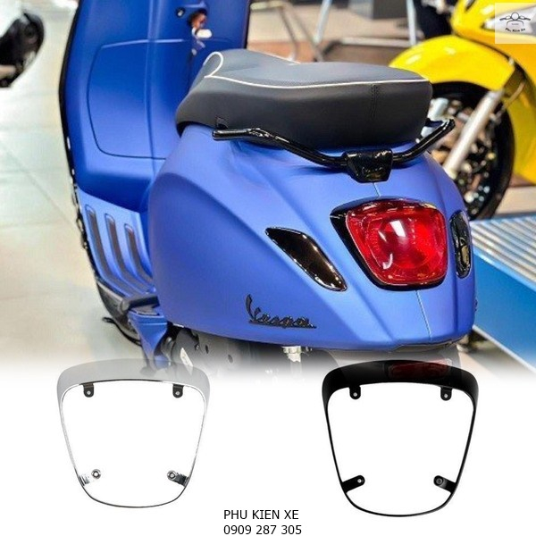 Viền Đèn Hậu Vespa Led Cao Cấp Cho Các Dòng Sprint Primavera