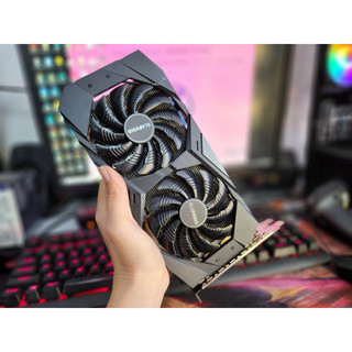 Vga gigabyte radeon rx 5600 xt gaming oc 6g