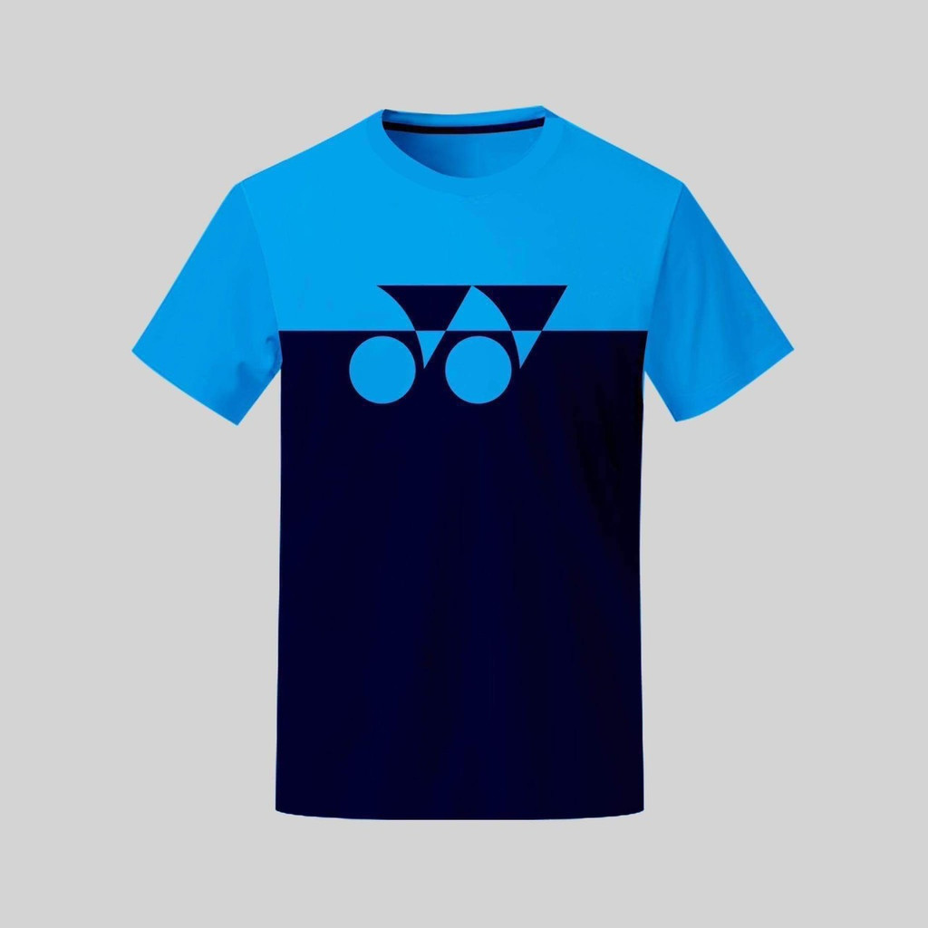 Áo cầu lông YONEX, vải mè thái, đơn giản, tinh tế