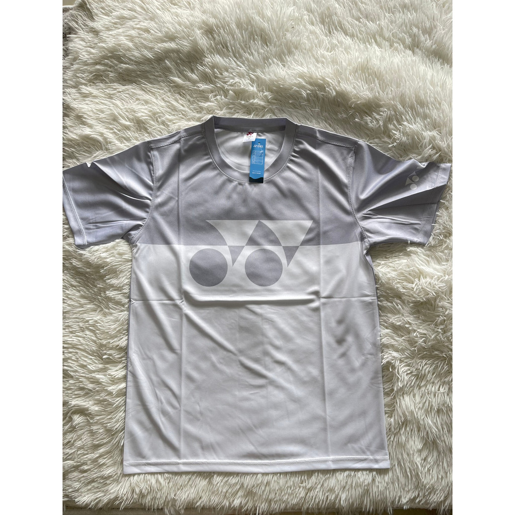 Áo cầu lông YONEX, vải mè thái, đơn giản, tinh tế