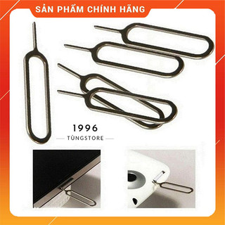 2 que chọc sim cho các dòng điện thoại