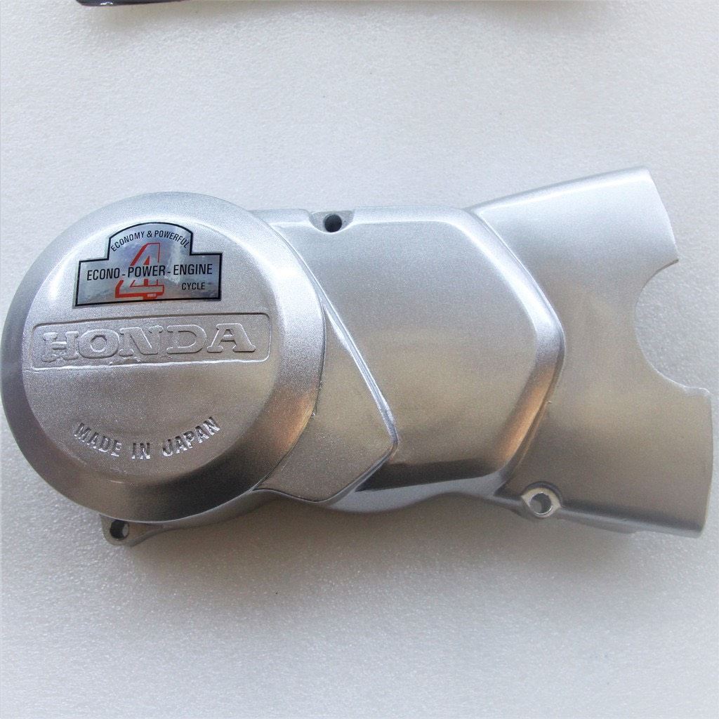 NẮP MANG CÁ XE CUB 81