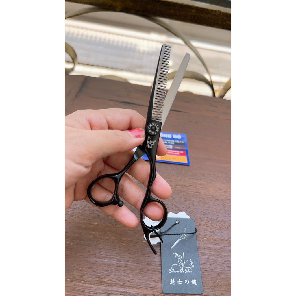 Bộ kéo chiến binh siêu bén