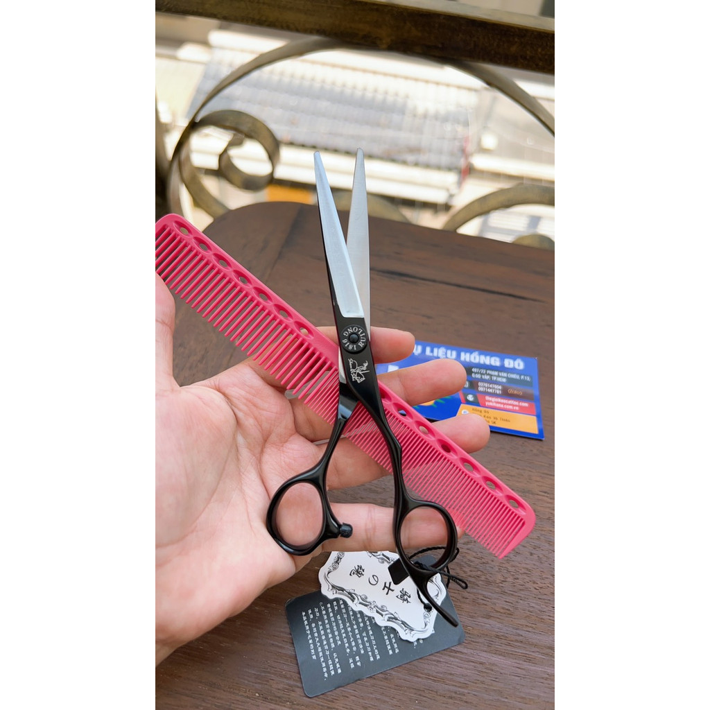 Bộ kéo chiến binh siêu bén