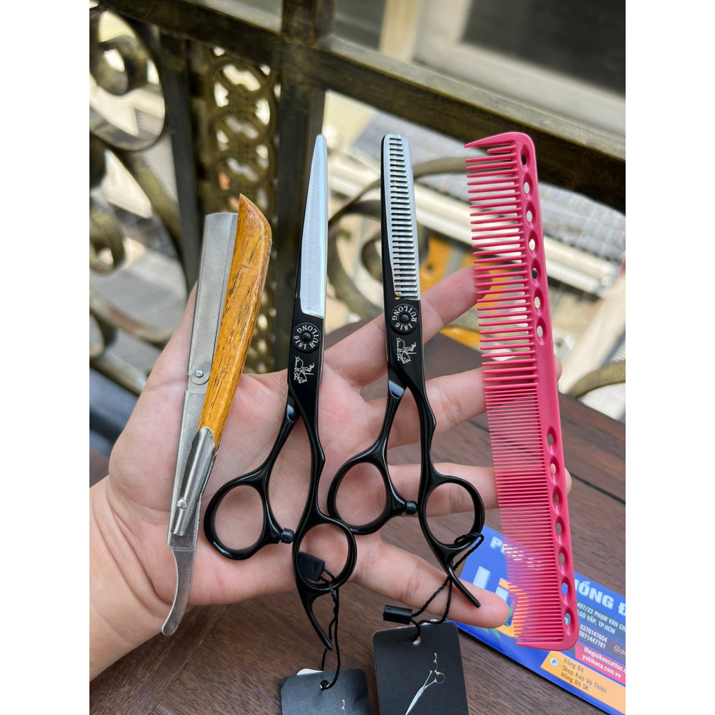 Bộ kéo chiến binh siêu bén