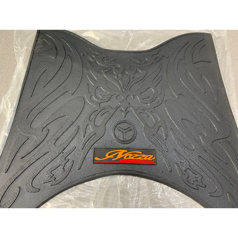 Thảm cao su Nozza 110