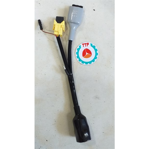 Dây lên sạc Ex 150 dùng cho Sirius Fi  AVP